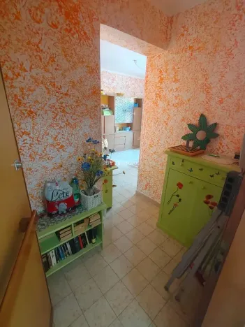 Prodej bytu 3+1, Scalea, Itálie, Via Lauro, 65 m2