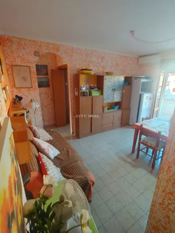 Prodej bytu 3+1, Scalea, Itálie, Via Lauro, 65 m2