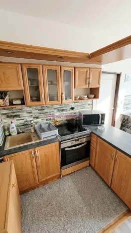 Prodej činžovního domu, Kamenický Šenov, Nová huť, 620 m2