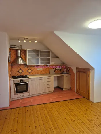 Pronájem bytu 2+1, Česká Lípa, Děčínská, 59 m2