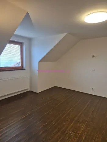 Pronájem bytu 2+1, Česká Lípa, Děčínská, 59 m2