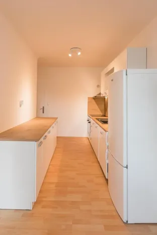 Prodej bytu 3+1, Praha - Libeň, Podvinný mlýn, 78 m2