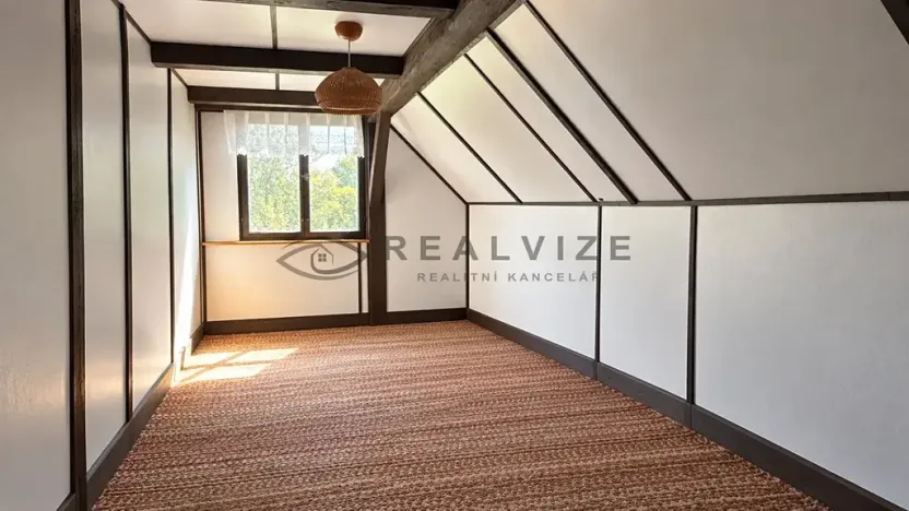 Prodej chalupy, Benešov nad Černou, 151 m2