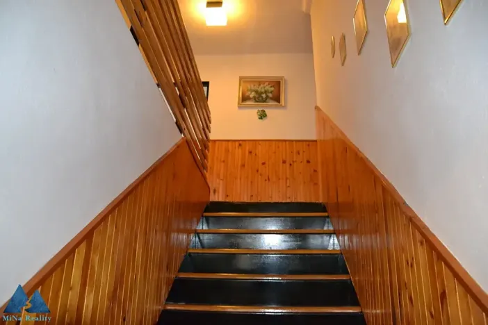 Prodej rodinného domu, Strážné, 180 m2