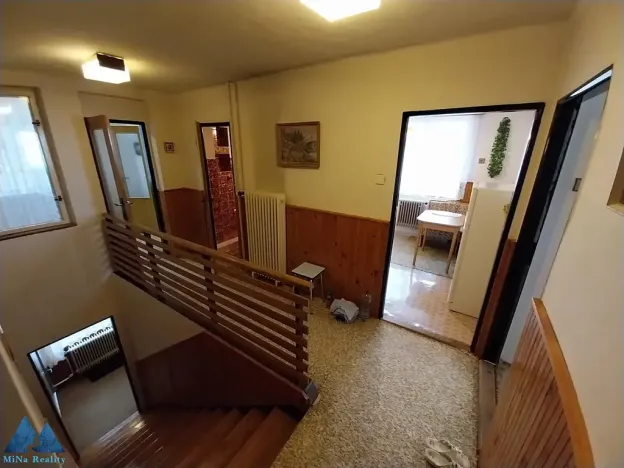Prodej rodinného domu, Strážné, 180 m2