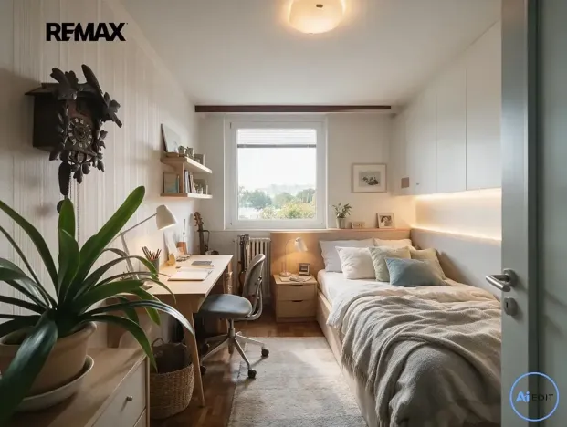 Prodej bytu 3+kk, Praha - Chodov, Tererova, 60 m2