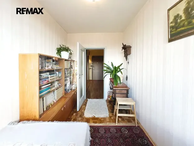 Prodej bytu 3+kk, Praha - Chodov, Tererova, 60 m2