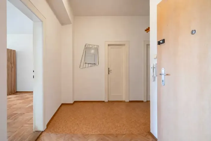 Prodej bytu 2+1, Brno, Příční, 80 m2