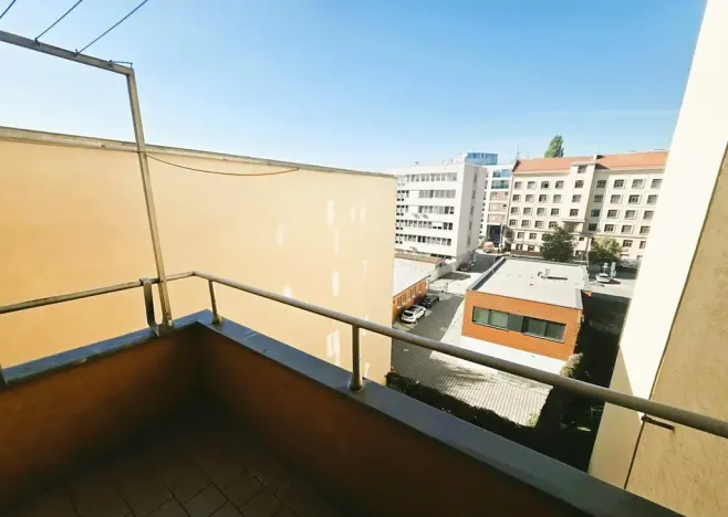 Prodej bytu 2+1, Brno, Příční, 80 m2
