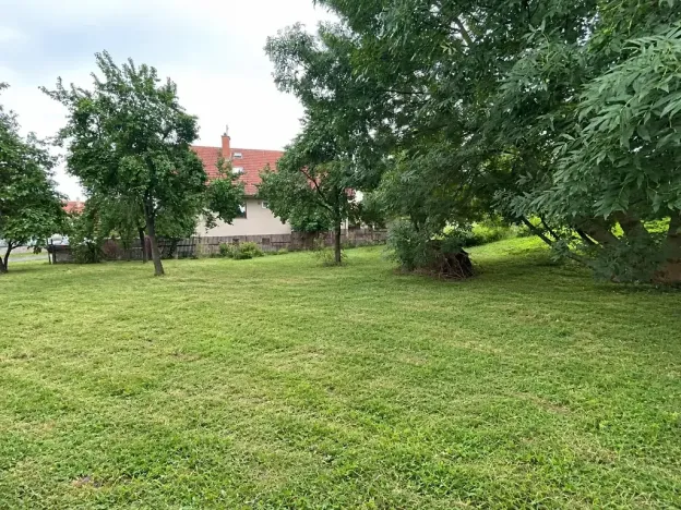 Prodej pozemku pro bydlení, Horoměřice, Svahová, 2542 m2