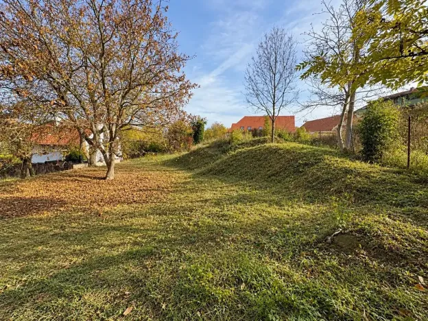 Prodej pozemku pro bydlení, Horoměřice, Svahová, 2542 m2
