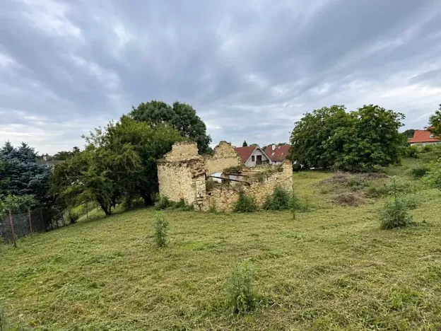 Prodej pozemku pro bydlení, Horoměřice, Svahová, 2542 m2