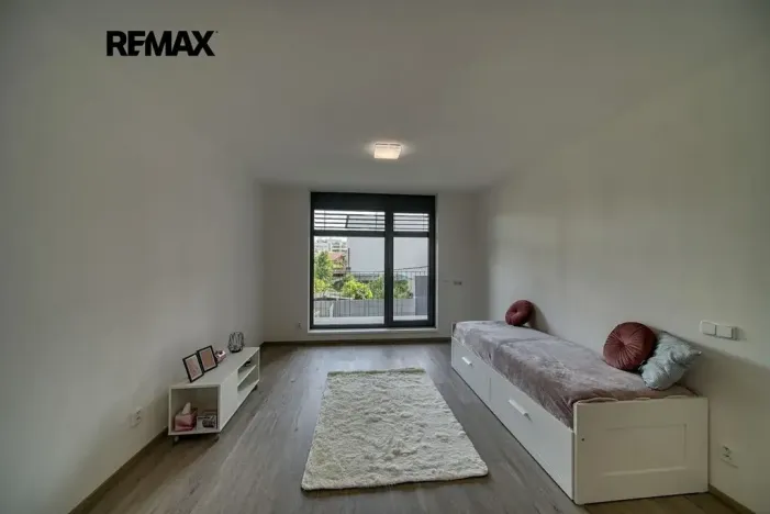 Pronájem bytu 1+kk, Poděbrady, Fügnerova, 32 m2