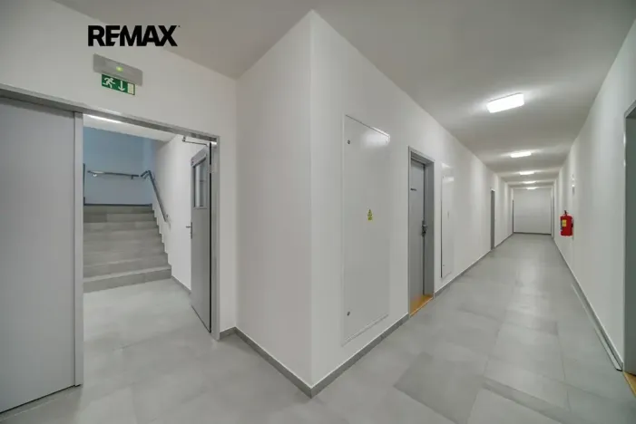Pronájem bytu 1+kk, Poděbrady, Fügnerova, 32 m2