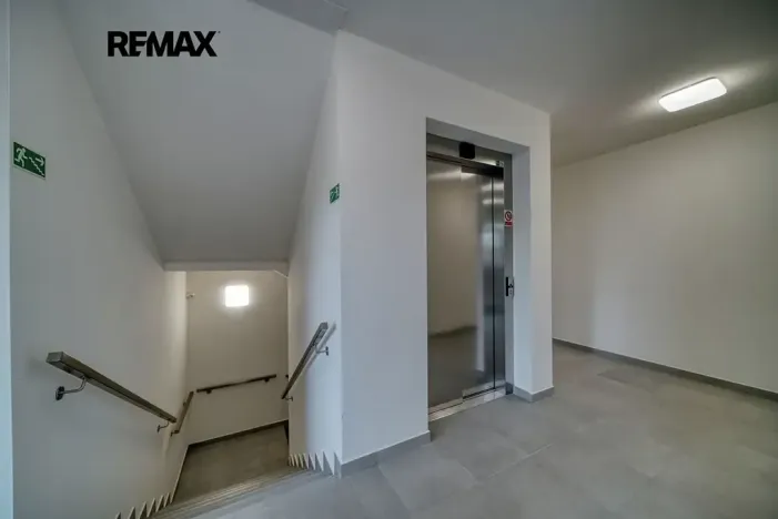 Pronájem bytu 1+kk, Poděbrady, Fügnerova, 32 m2