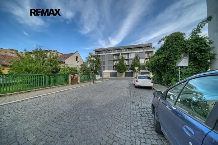 Pronájem bytu 1+kk, Poděbrady, Fügnerova, 32 m2