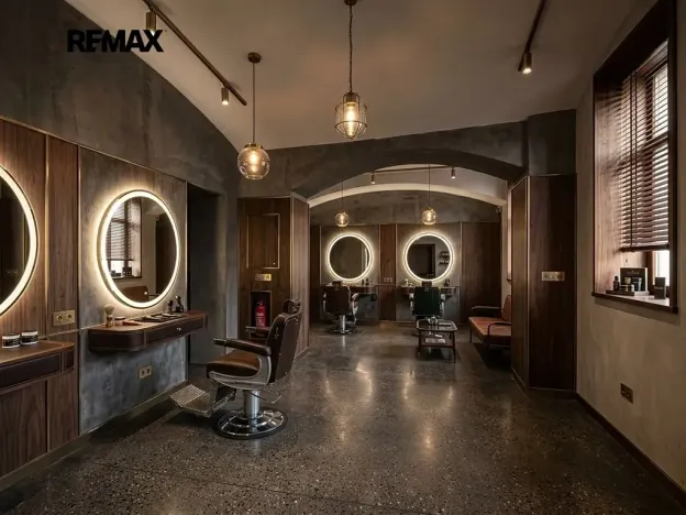 Pronájem obchodního prostoru, Praha - Nové Město, Koubkova, 89 m2