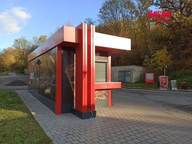 Prodej restaurace, Šternberk, Jívavská, 14 m2