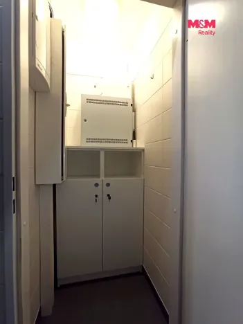 Prodej restaurace, Šternberk, Jívavská, 14 m2