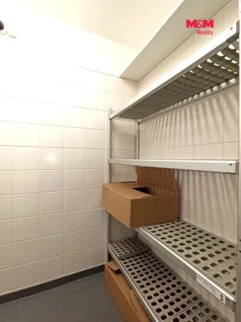 Prodej restaurace, Šternberk, Jívavská, 14 m2