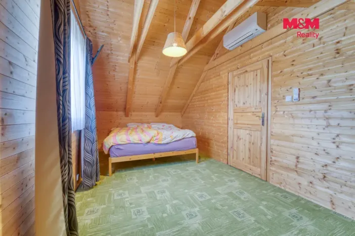 Prodej chalupy, Černošice, 66 m2