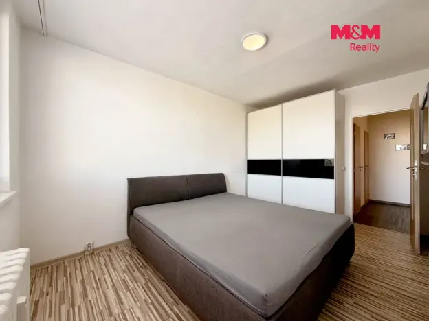 Pronájem bytu 3+kk, Nymburk, Topolová, 70 m2