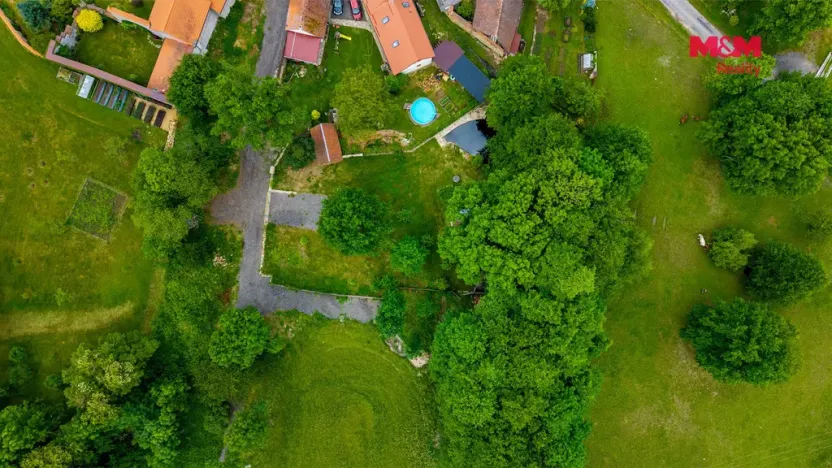 Prodej pozemku pro bydlení, Zásmuky - Nesměň, 1022 m2