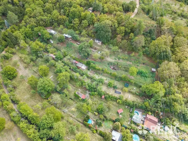 Prodej zahrady, Brno, Hradiska, 1286 m2