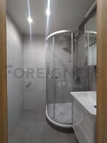 Pronájem bytu 2+1, Brno, Zborovská, 52 m2
