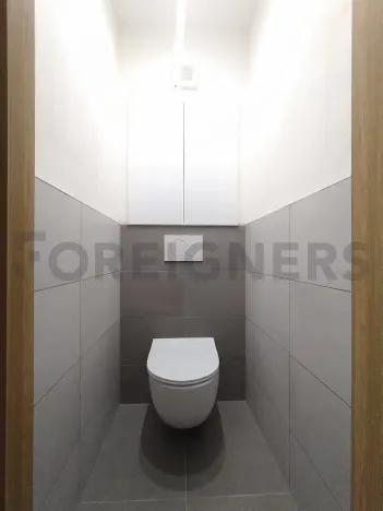 Pronájem bytu 2+1, Brno, Zborovská, 52 m2