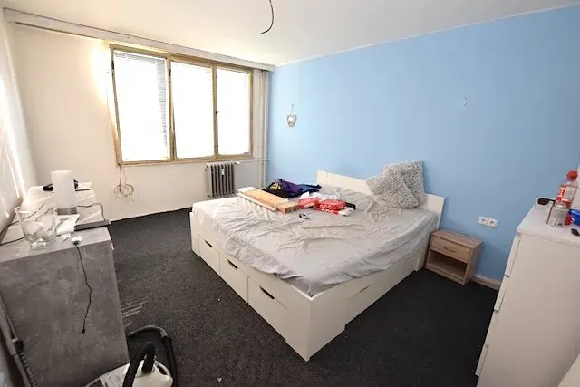 Prodej bytu 2+1, Blatná, 48 m2