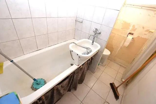 Prodej bytu 2+1, Blatná, 48 m2