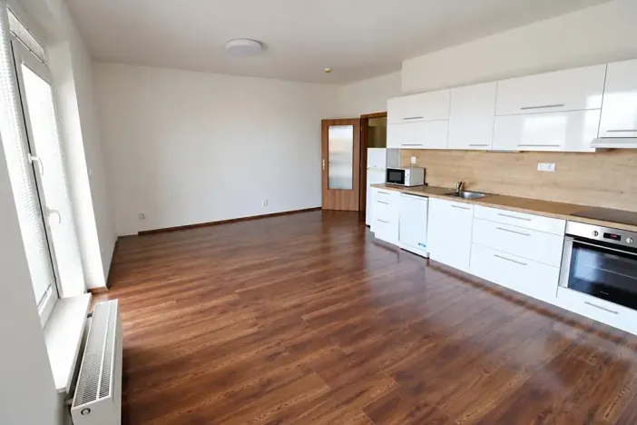 Pronájem bytu 1+kk, Mladá Boleslav, 50 m2