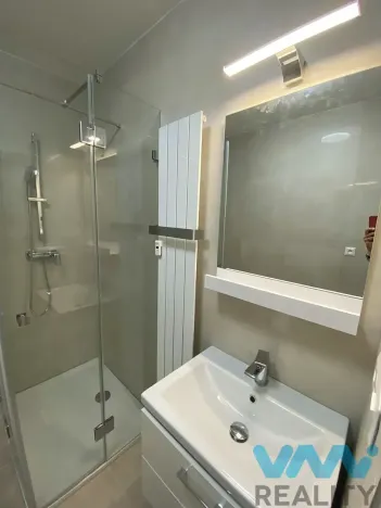Pronájem bytu 2+kk, Ostrava, 30. dubna, 56 m2