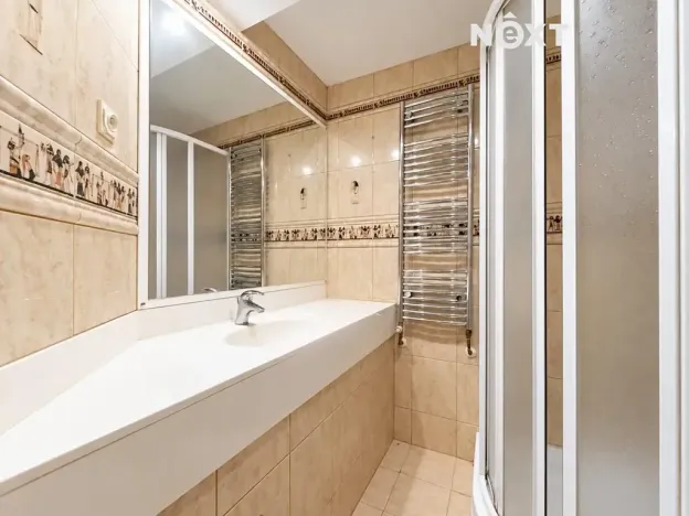 Pronájem bytu 1+1, Jilemnice, Čsl. Legií, 35 m2
