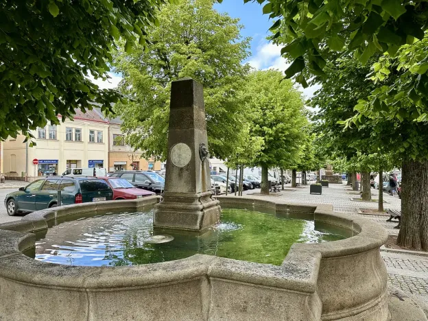 Prodej bytu 1+1, Lomnice nad Popelkou, Poděbradova, 58 m2