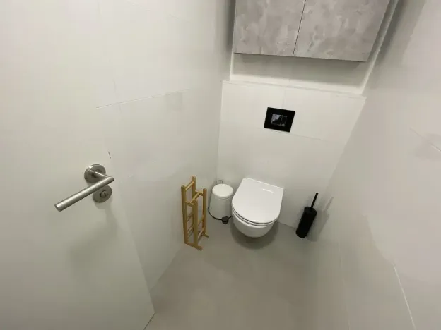 Pronájem bytu 3+kk, Praha - Kbely, Plzákova, 137 m2