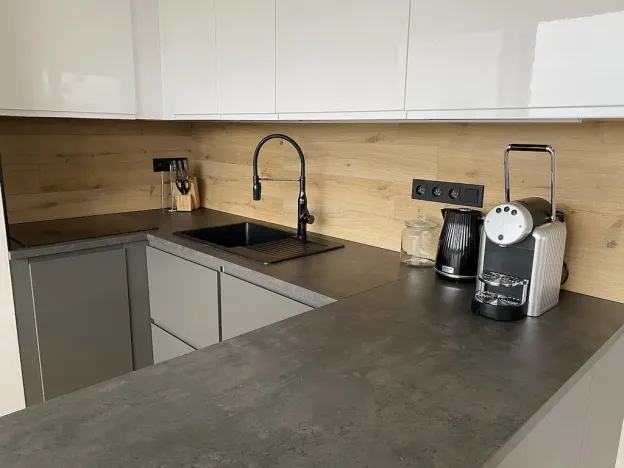 Pronájem bytu 3+kk, Praha - Kbely, Plzákova, 137 m2