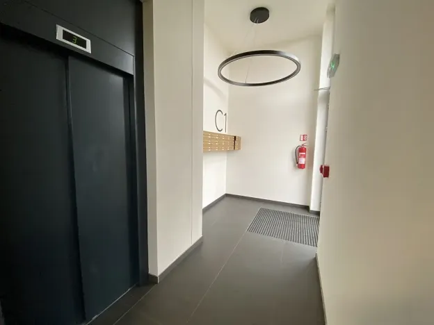 Pronájem bytu 3+kk, Praha - Kbely, Plzákova, 137 m2