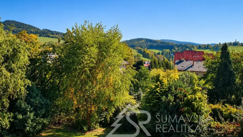 Prodej rodinného domu, Kašperské Hory, Karlova, 202 m2