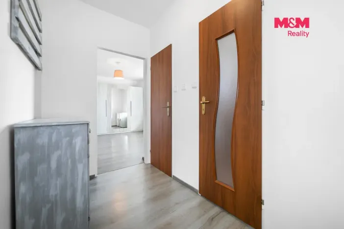 Pronájem bytu 2+1, Horní Bělá, 65 m2