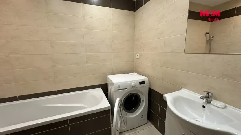 Prodej bytu 3+kk, Tábor, Berlínská, 59 m2