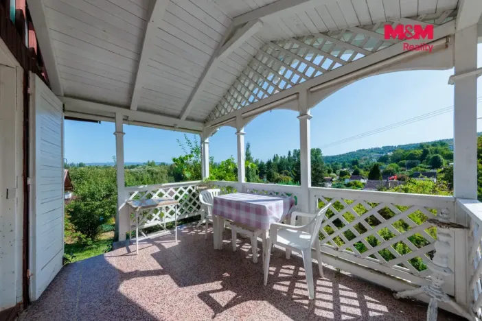 Prodej chaty, Karlovy Vary, 16 m2
