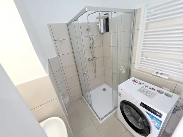 Pronájem bytu 1+1, Praha - Vinohrady, Ondříčkova, 45 m2