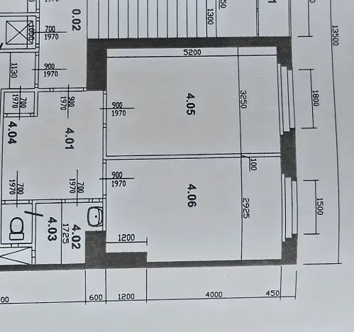 Pronájem bytu 1+1, Praha - Vinohrady, Ondříčkova, 45 m2