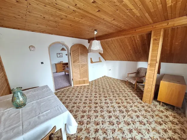 Prodej rodinného domu, Lužec nad Cidlinou, 192 m2