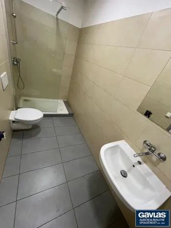 Pronájem kanceláře, Hostivice, Palouky, 400 m2