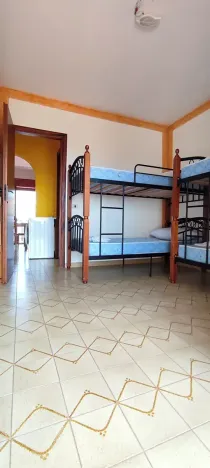 Dražba bytu 2+kk, Scalea, Itálie, Via Don Giovanni Minzoni, 34 m2