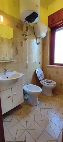 Dražba bytu 2+kk, Scalea, Itálie, Via Don Giovanni Minzoni, 34 m2