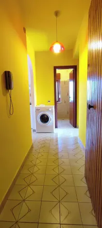 Dražba bytu 2+kk, Scalea, Itálie, Via Don Giovanni Minzoni, 34 m2